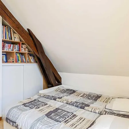 Du Burat Hébergement de vacances *